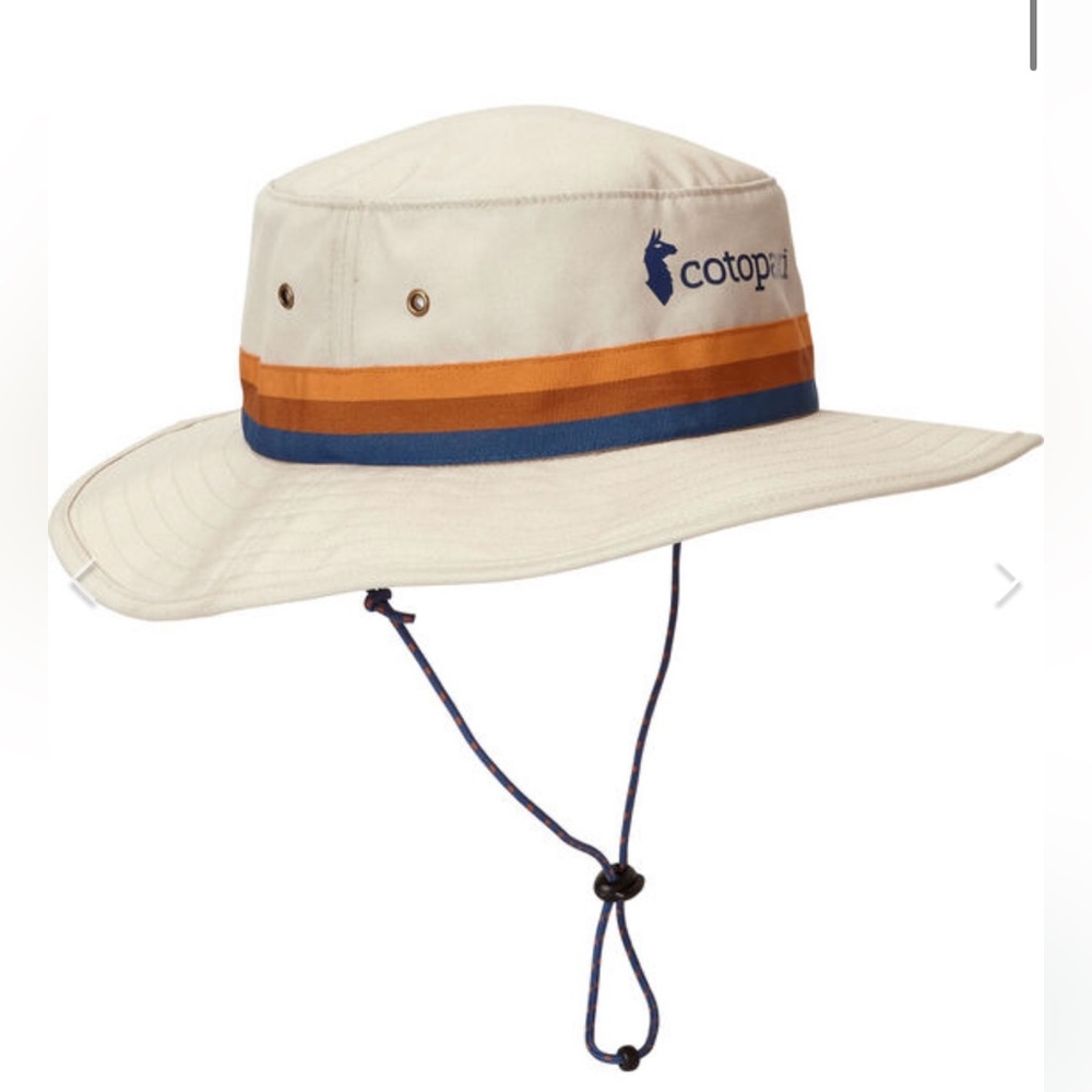 Cotopaxi Orilla Sunhat NWT